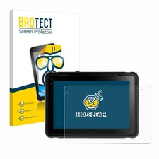 Screen Protector for Texa Axone Voice Clear Protection Film