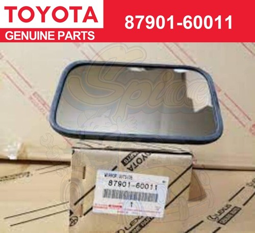 Toyota genuine new - toyota, land