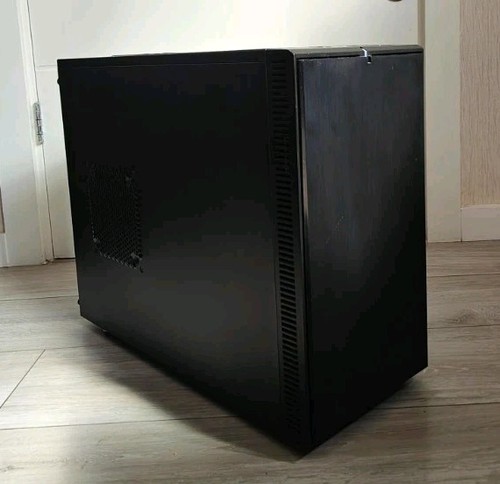 Budget gaming i7 4790 - pc, i7-4790