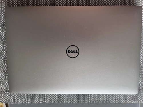 Dell xps 9560 - xps, 15