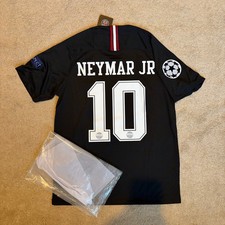 PSG x Jordan 18/19 Third Shirt