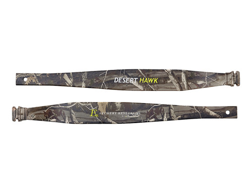 Archery desert hawk limb - ek,