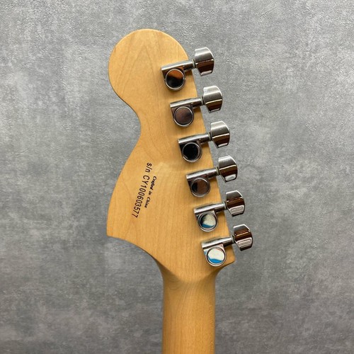 Squier fender affinity - fender,