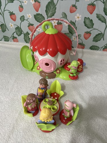 Elc happyland fairy - elc,