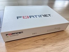 Fortinet FG-60F Fortigate-60F