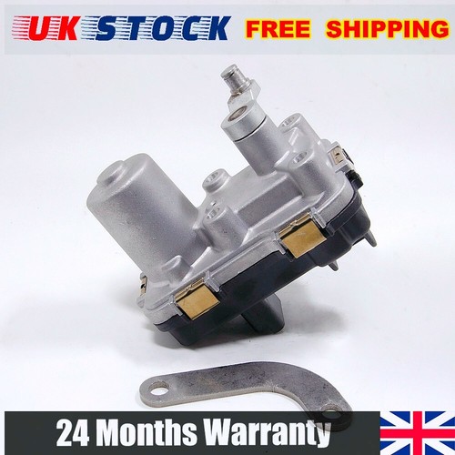 Td04l turbo actuator - td04l,