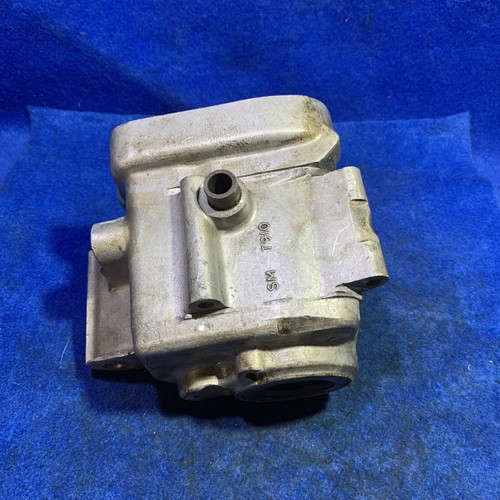 Triumph pre unit gearbox shell - triumph,