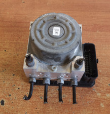 CITROEN C3 PICASSO 2012 ABS