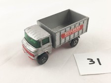 MATCHBOX LESNEY # 11D MERCEDES