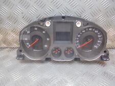 2007 VW PASSAT 2.0 SE TDI 5DR MK5 (B6) MANUAL INSTRUMENT CLUSTER A2C53194181