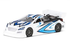 Body xtreme aerodinamics - body,