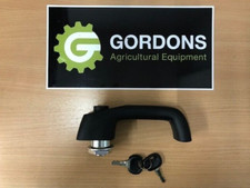 CLAAS ares 550 566 577 640 696 697 720 836 6005026641 door handle