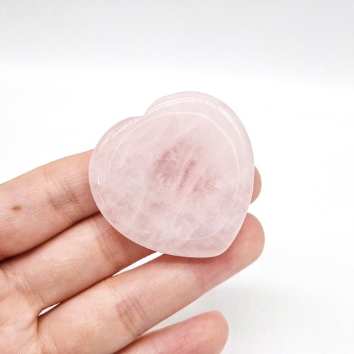Thumb worry stone carved - worry,