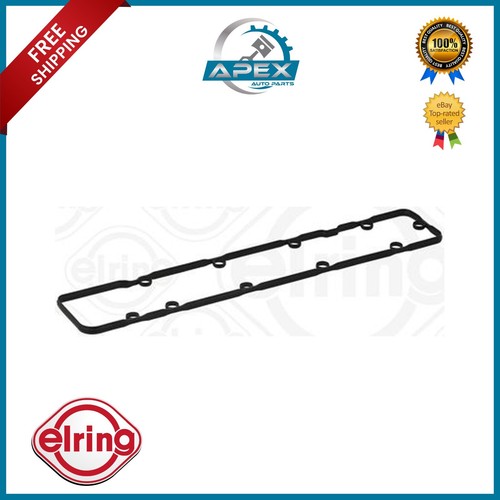 Cylinder head cover gasket - cylinder,