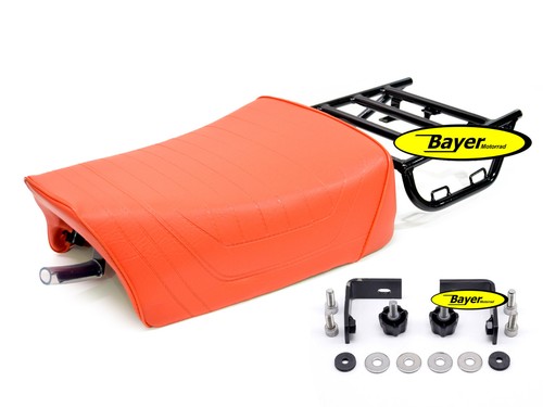 Bmw single bench seat cushion - single,