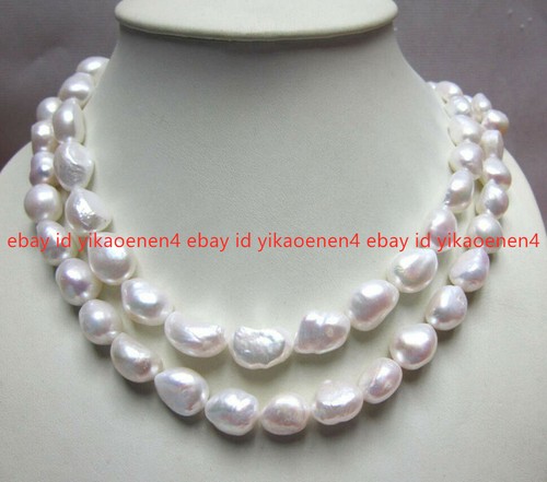 Natural 9 10mm white - natural,