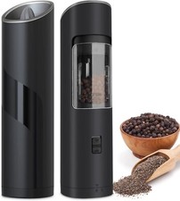 UK Set of 2 Electric Gravity