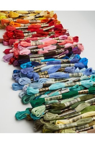 Dmc floss pick your - **pick, color**