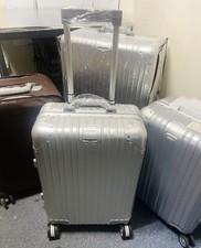 New rimwa rimwo aluminum carry - aluminum,