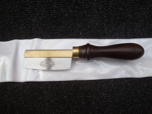Crown 187vr brass - crown, backed