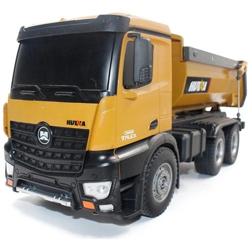 Huina 1573 dumper truck - rc, car