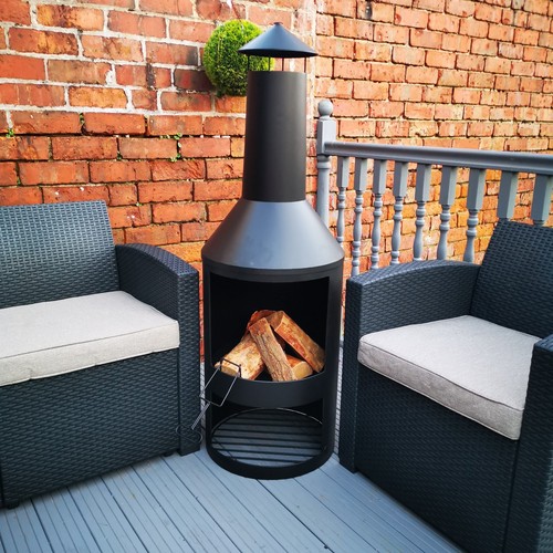 Outdoor garden patio - 1.4m,