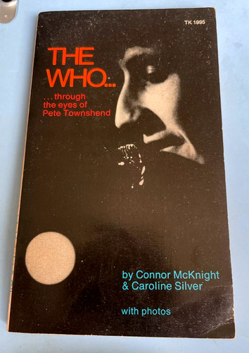 The who through - who...through,
