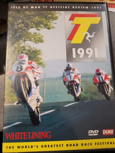 1991 review white - 1991, lining