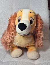 Lady And The Tramp Lady Disney