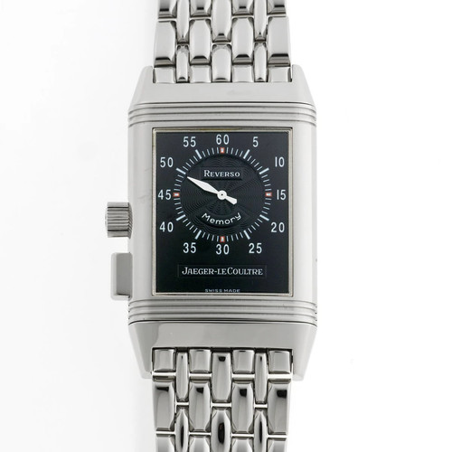 Jaeger lecoultre reverso - jaeger-lecoultre,
