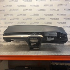 VW PASSAT B8 DASHBOARD PANEL &