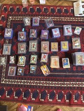 Match Attax Bundle of 497