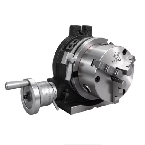 Milling machine indexing head - milling,