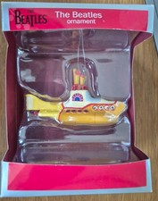 The beatles yellow submarine - yellow,