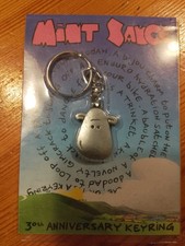 Mint Sauce MBUK 30th