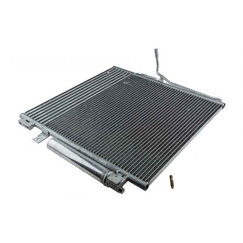 Condenser aircon for dodge - condenser,