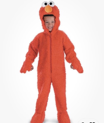 Sesame street toddler size - size, 2t