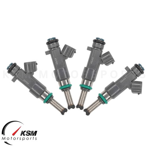 Fuel injectors 16600 ea00a - x, 16600-ea00a