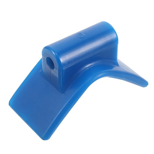 Boat trailer head - boat, block