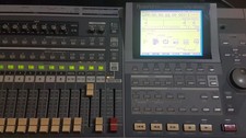 Roland VS-1680 Digital Studio Workstation
