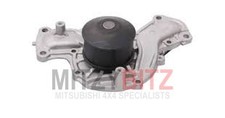 Water Pump  for Mitsubishi