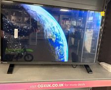 Toshiba 32WV2553GB HD Ready