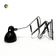 Vintage Desk Architect Lamp