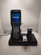 Intermec Honeywell CK75LAN Imager ITE Windows Embedded 6.5 Charging Dock Station