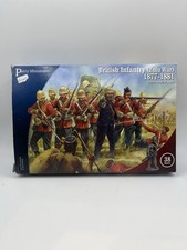 PERRY Miniatures British