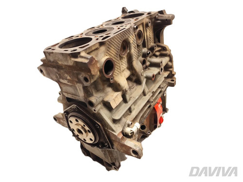 Fiat doblo complete - fiat, engine