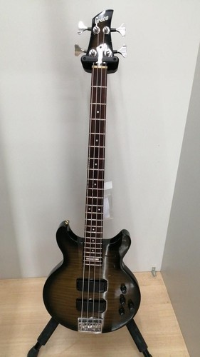 Greco bass guitar electric - bass,