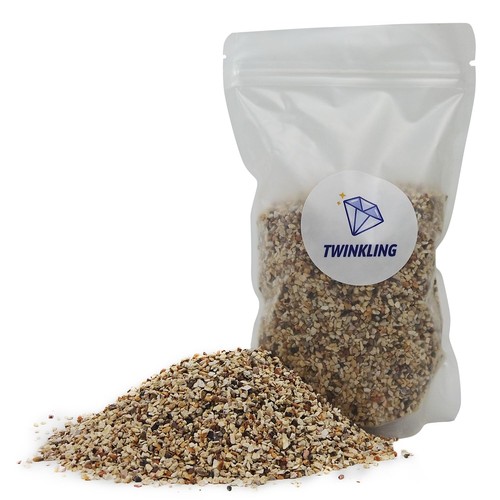 Silica sand aquarium - sand,