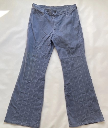 Vintage multi stitch solid - vintage,