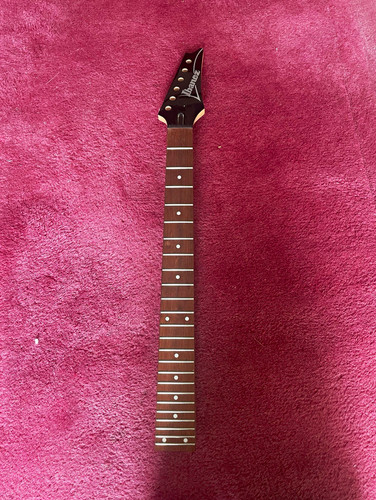 Ibanez electric guitar - electric,